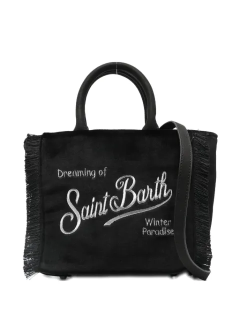 MC2 Saint Barth mini Vanity tote bag