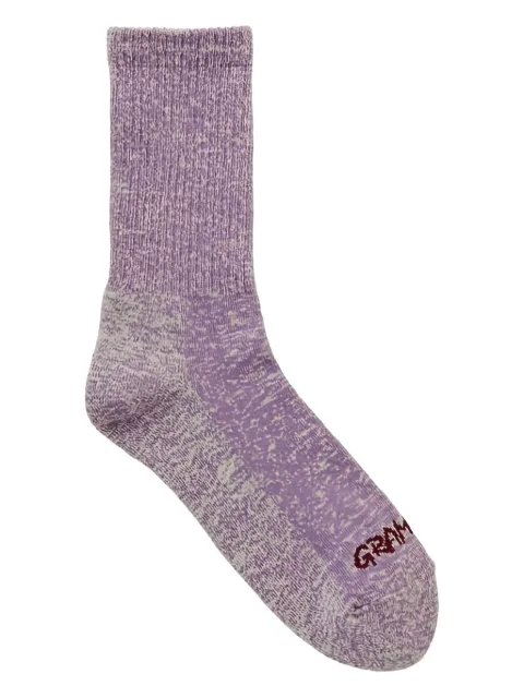 Gramicci calcetines de mezcla