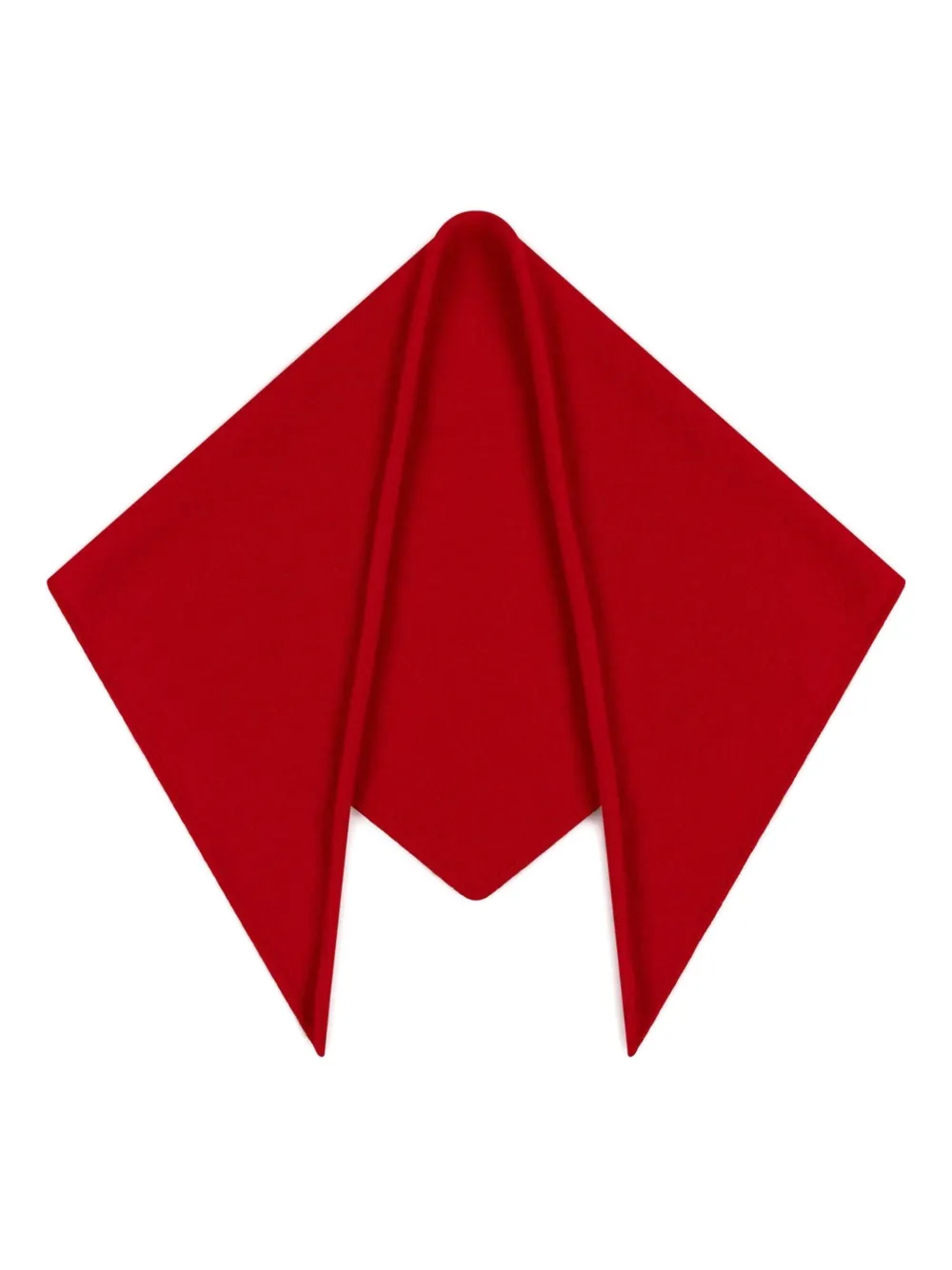 Hai Sophia sjaal - Rood