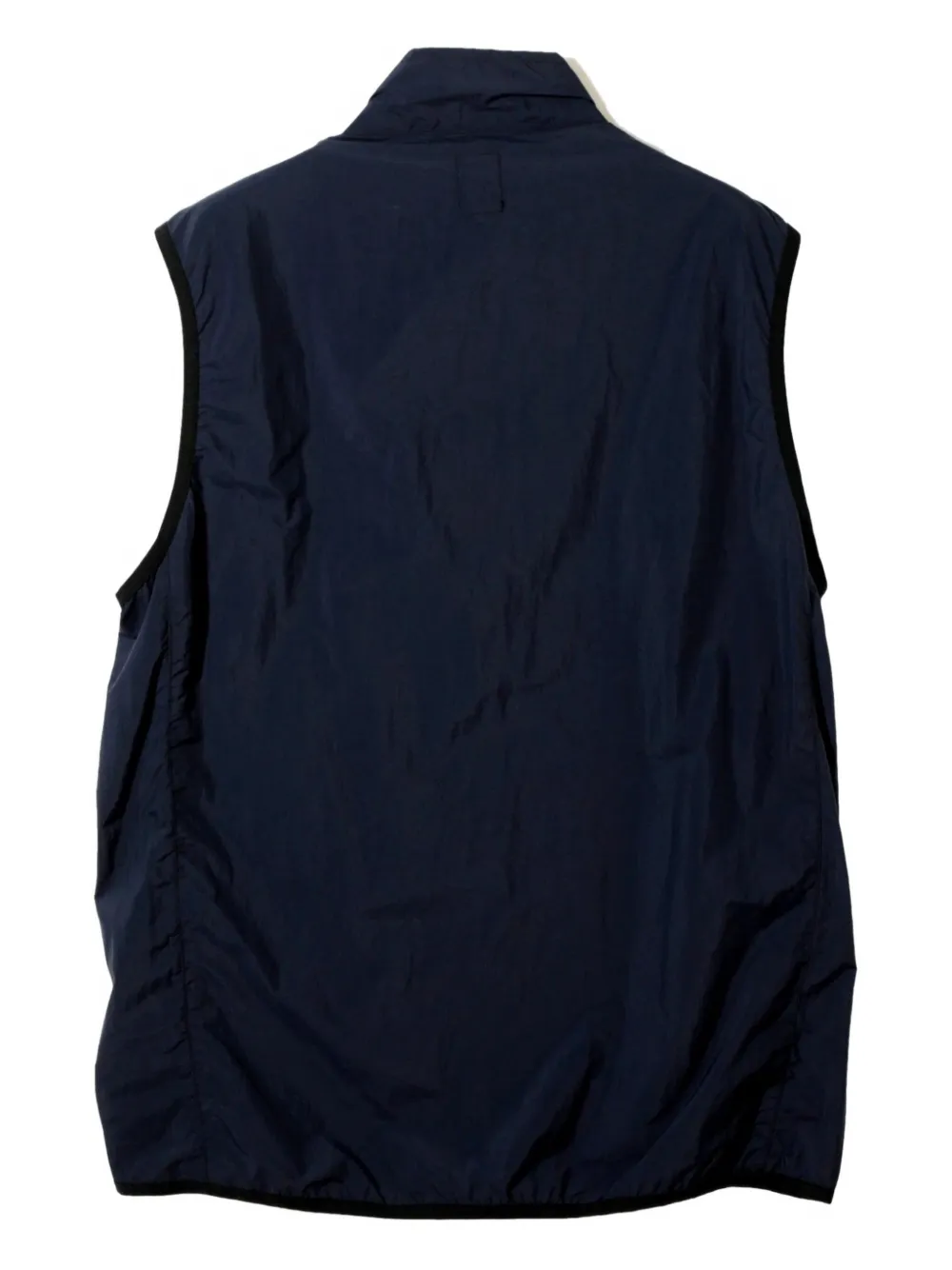  South2 West8 Packable Vest - Blue 