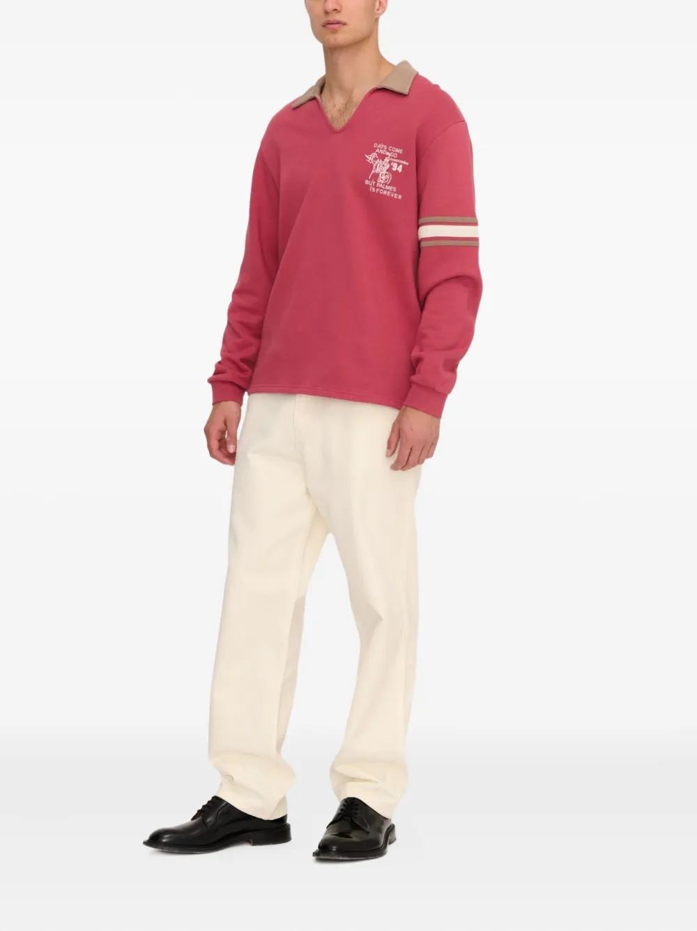 Forever Rugby Shirt