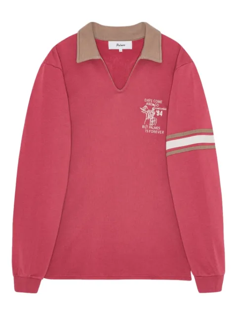 Palmes Forever rugby shirt