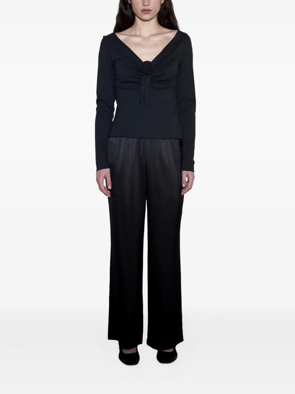 Hai Gretchen blouse | Blouses | Image 2