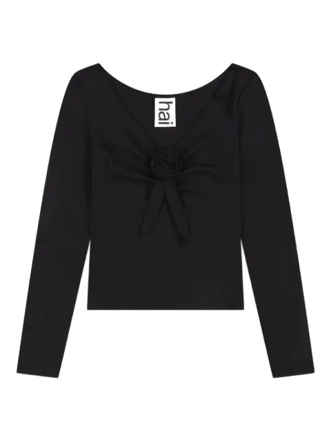 Hai Gretchen blouse