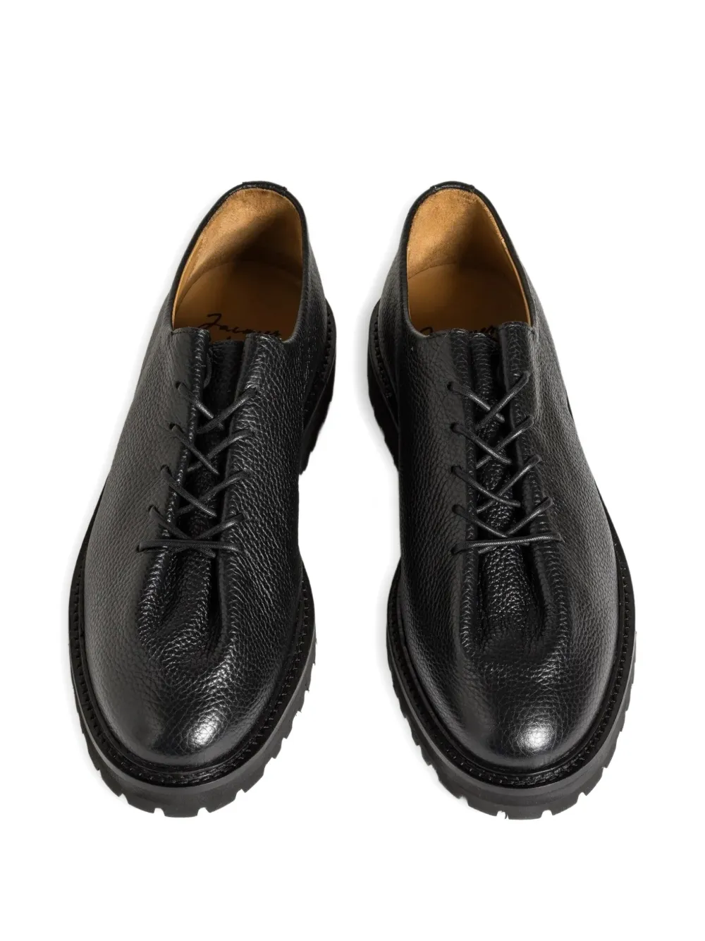 Soloviere Edouard derby shoes | Derby Shoes | Image 2