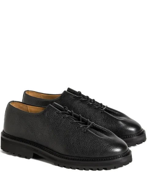 Soloviere Edouard derby shoes