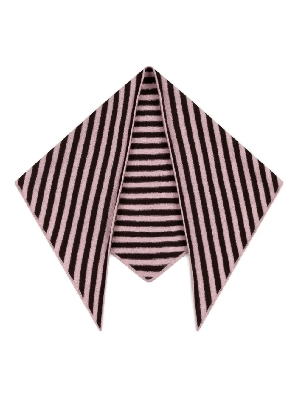 Hai Sophia scarf | Pink | Image 1