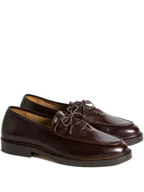 Soloviere Oli derby shoes