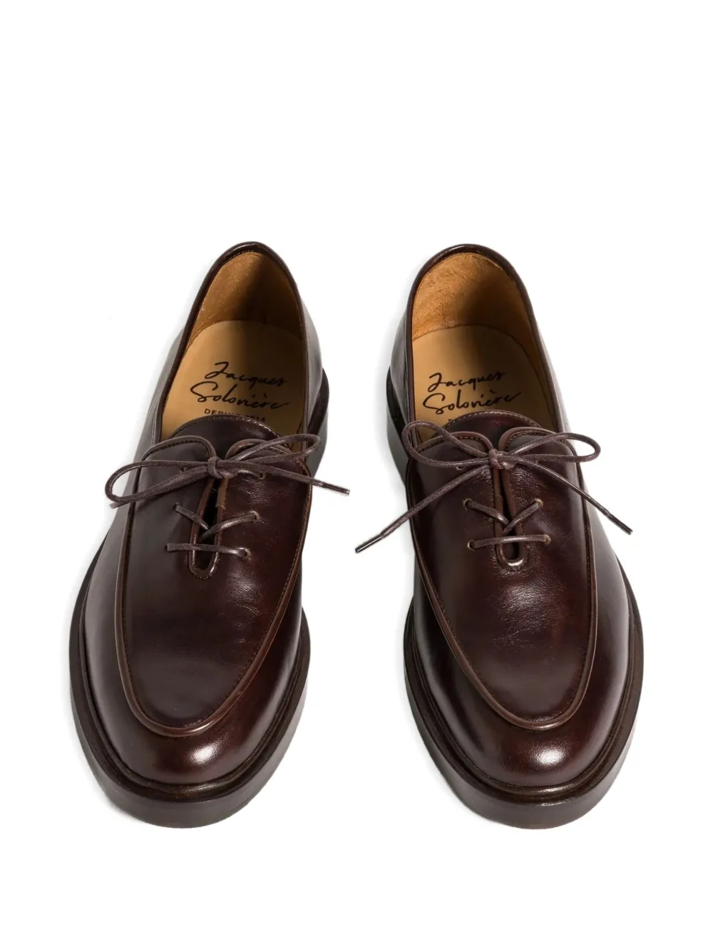 Soloviere Oli derby shoes | Derby Shoes | Image 2