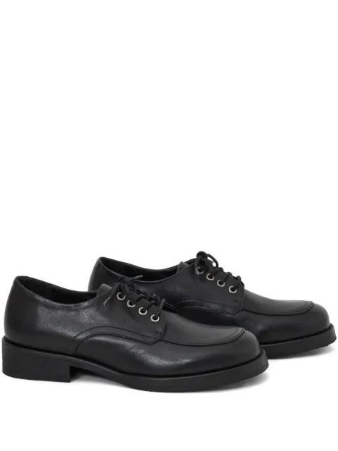 Paracia Buster lace-up Derby shoes