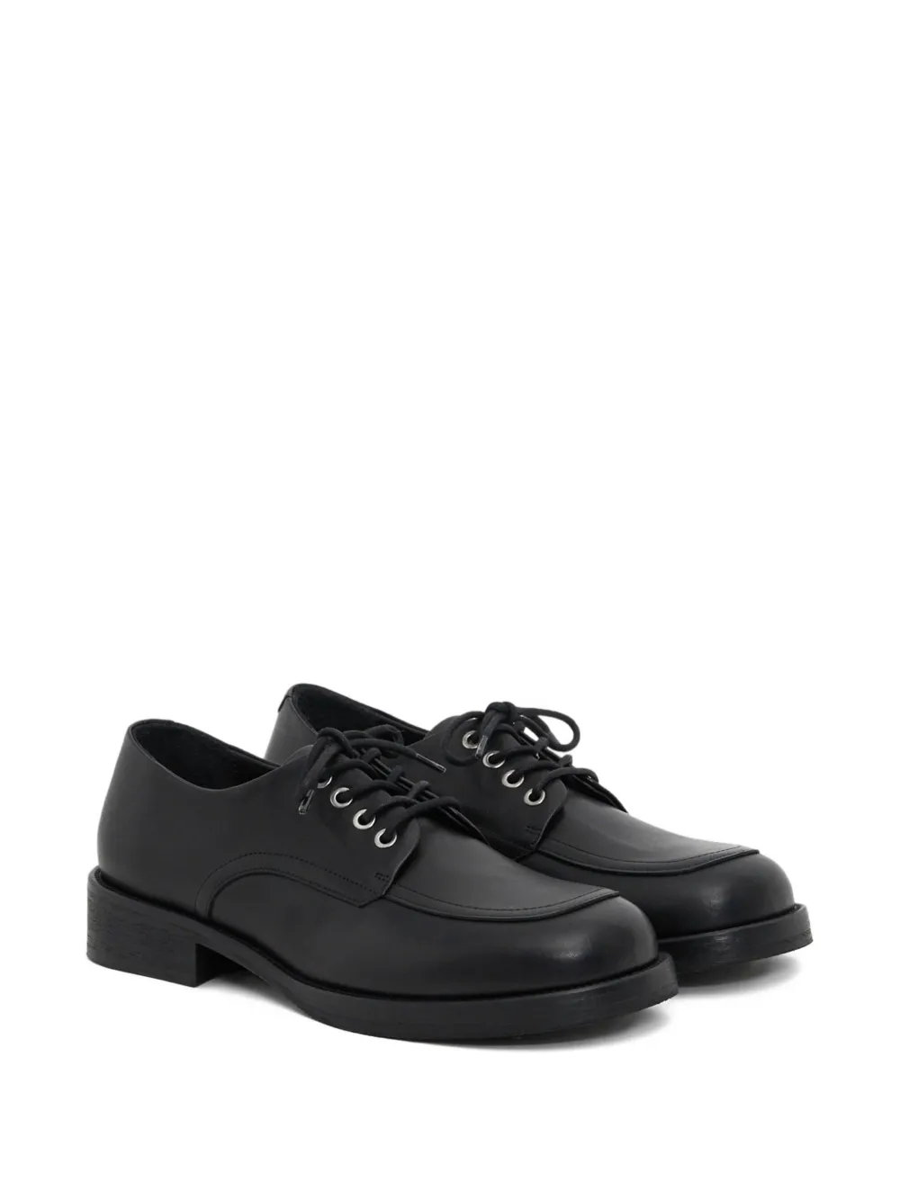 Paracia Buster lace-up Derby shoes | Derby Shoes | Image 2