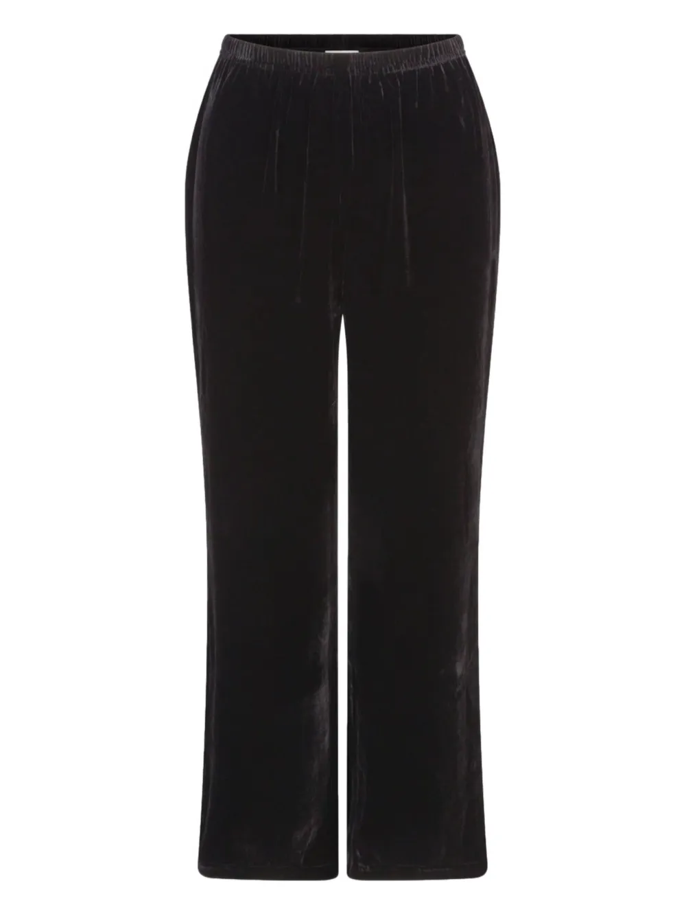 Hai Ulla straight-leg trousers | Black | Image 1