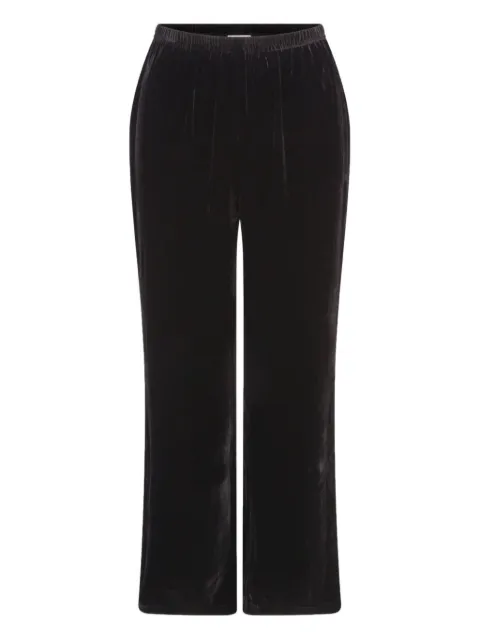 Hai Ulla straight-leg trousers
