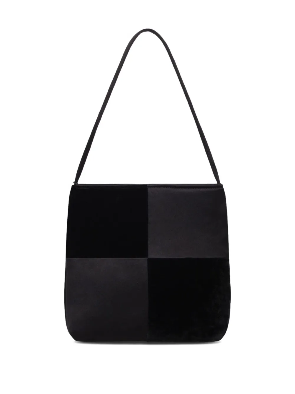 Hai Vera shoulder bag - Zwart