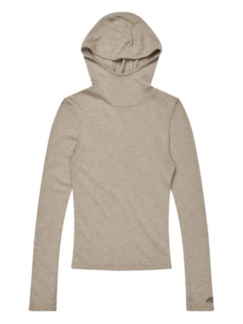 Kerne.Milk suéter Vitus