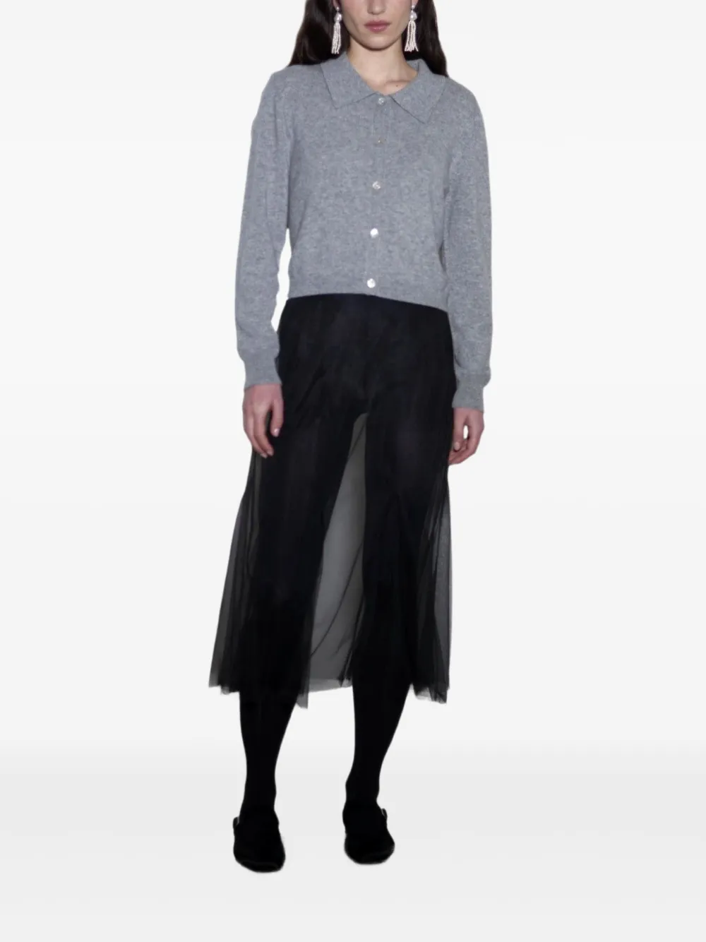 Hai Anselma cardigan | Cardigans | Image 2