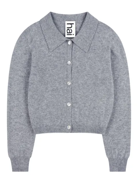 Hai Anselma cardigan