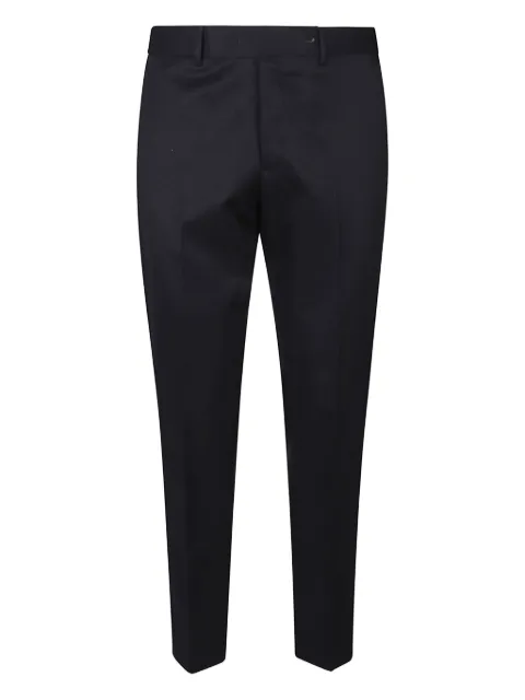 PT Torino wool trousers