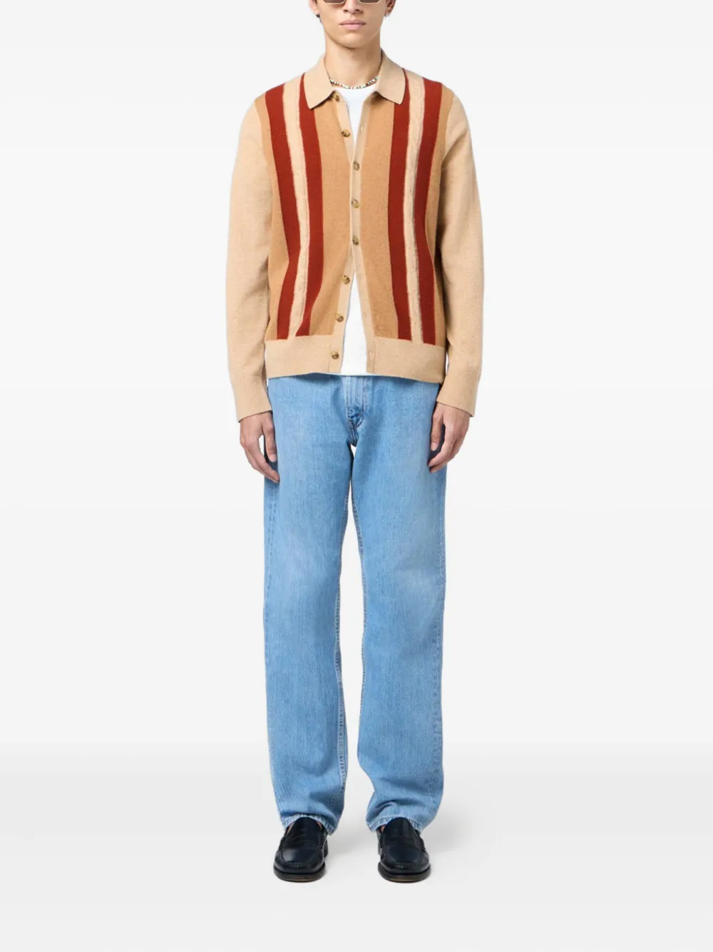 Guest In Residence cashmere cardigan | Cardigans | Image 2