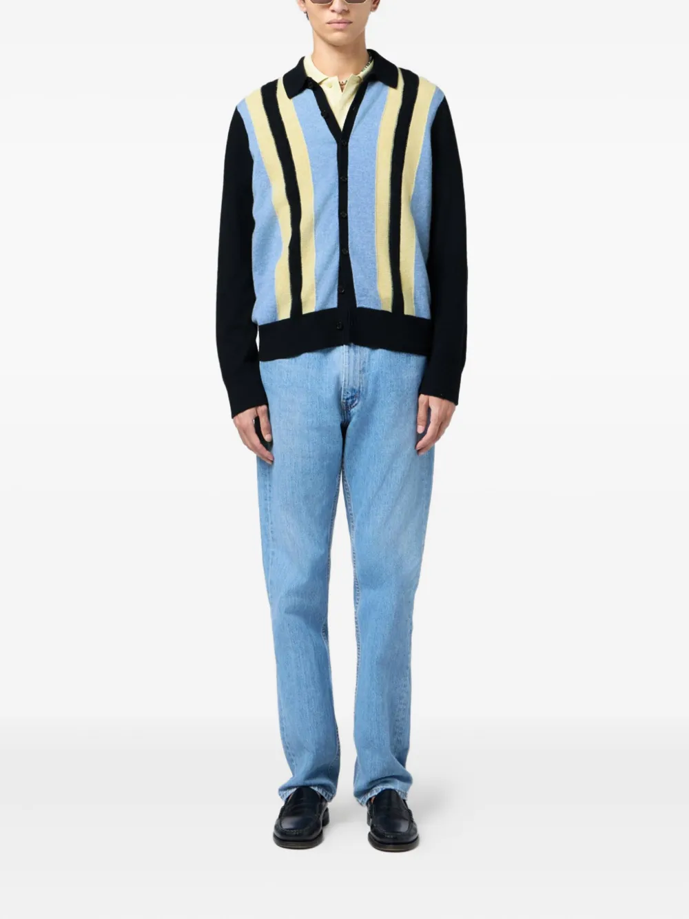 Guest In Residence cardigan en cachemire | Cardigans | Image 2
