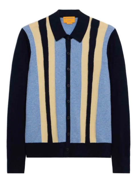 Guest In Residence cashmere cardigan