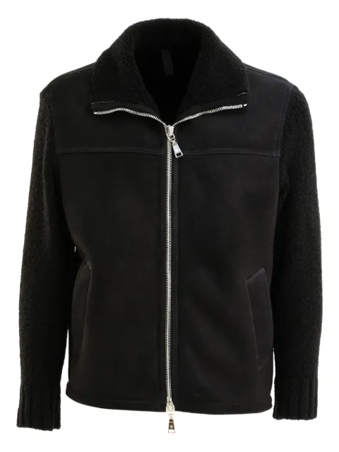 Tagliatore zip-fastening jacket
