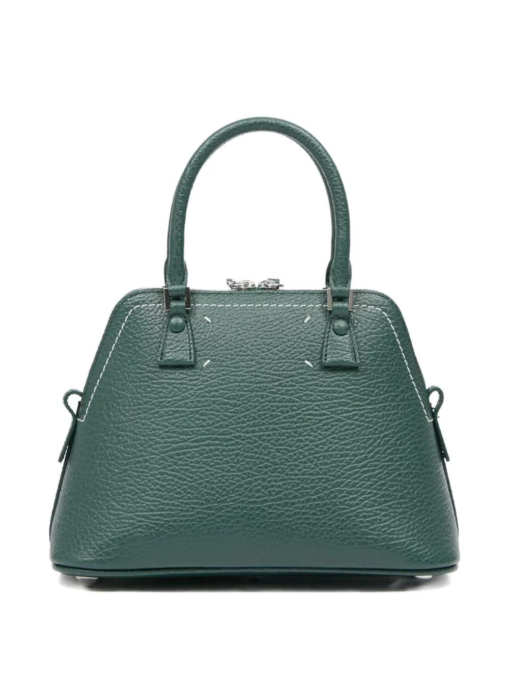 Maison Margiela 5ac Classique shopper Groen