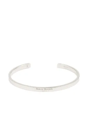Maison Margiela（メゾン・マルジェラ）メンズ ブレスレット - FARFETCH