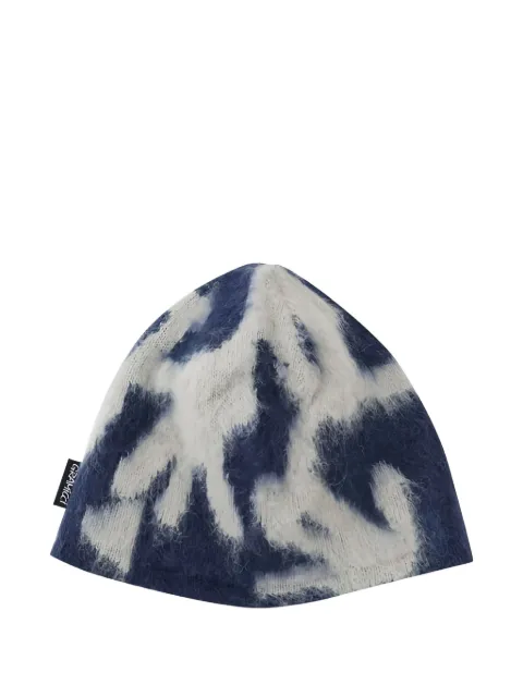 Gramicci patterned beanie