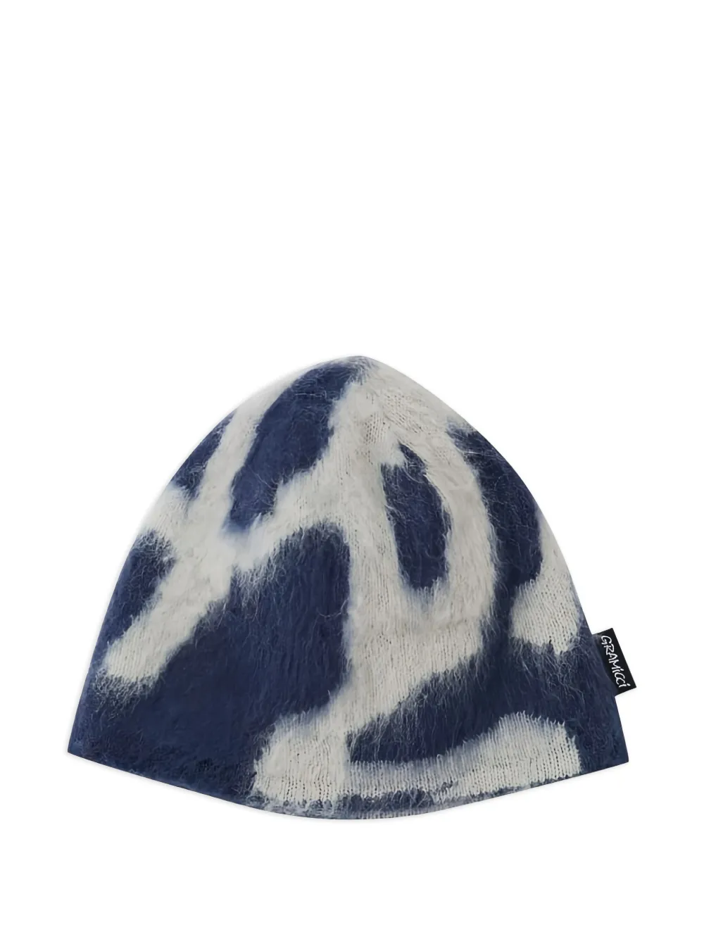 Gramicci bonnet en maille zigzag | Image 2