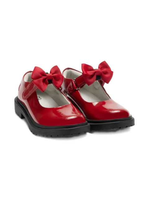 Lelli Kelly Mia bow shoes