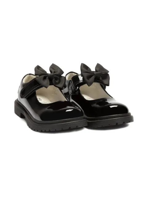 Lelli Kelly Maisie bow-strap shoes