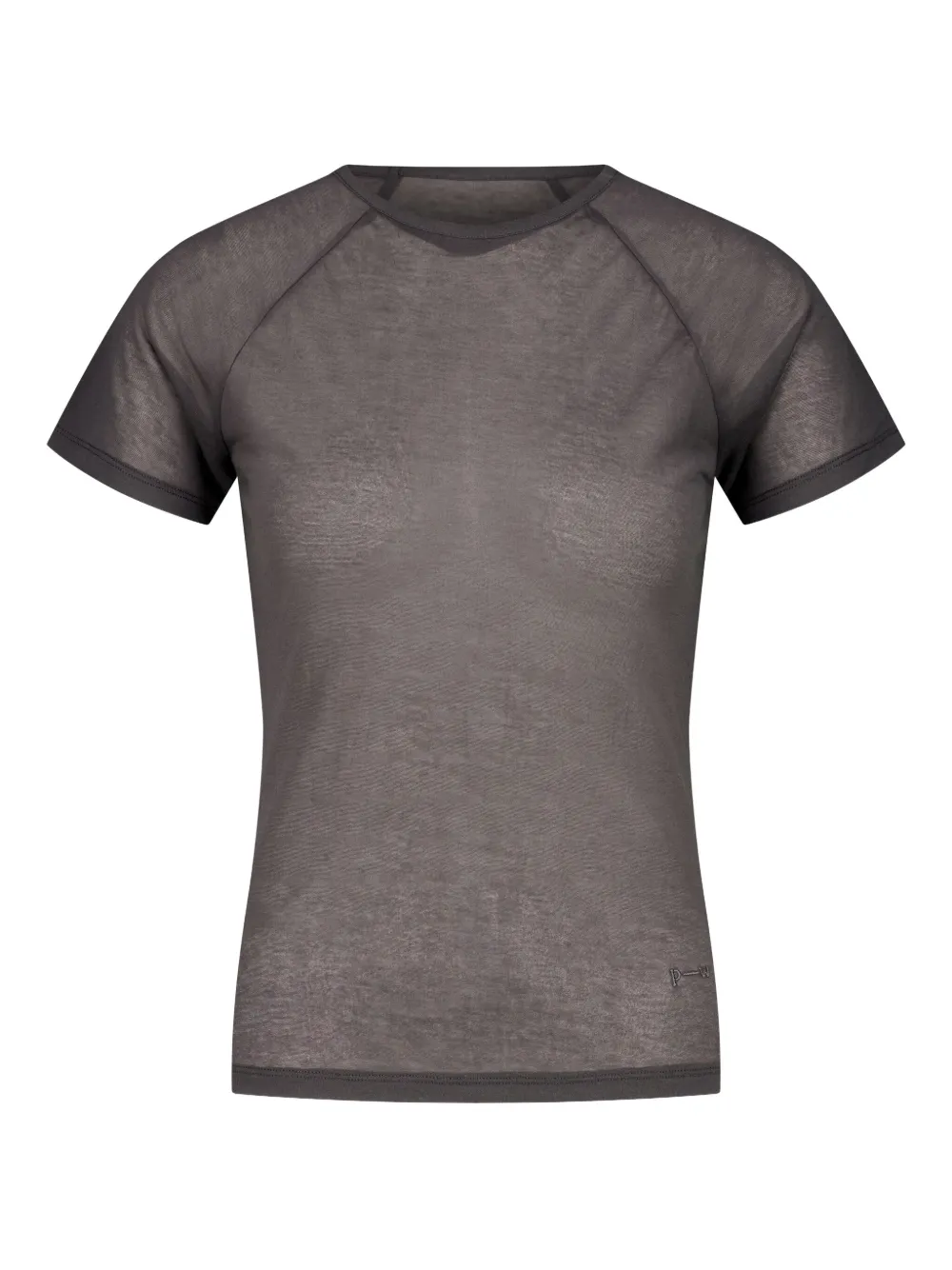 Paloma Wool playera Omu | gris | Image 1