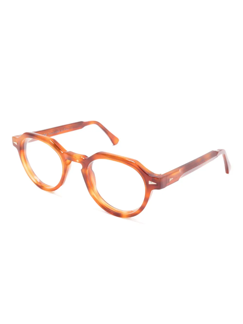 Ahlem round-frame glasses | Men | Image 2
