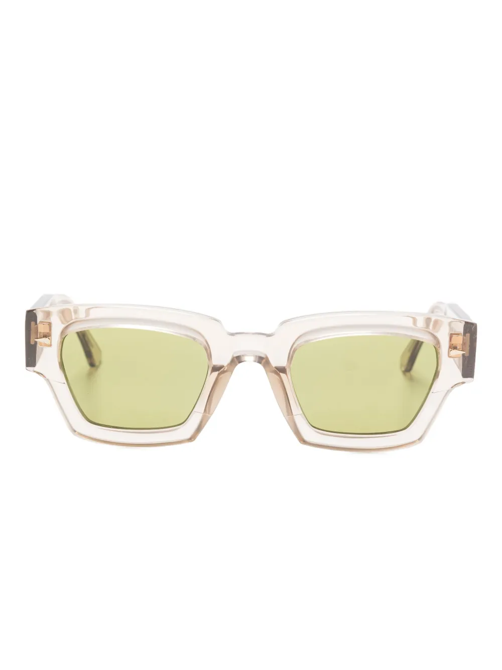 Ahlem Villette sunglasses | Neutrals | Image 1