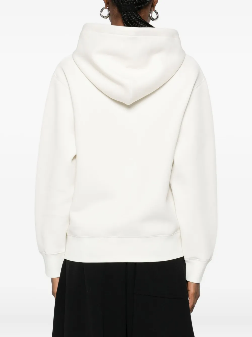 Mackage Krystian Hoodie In Neutral