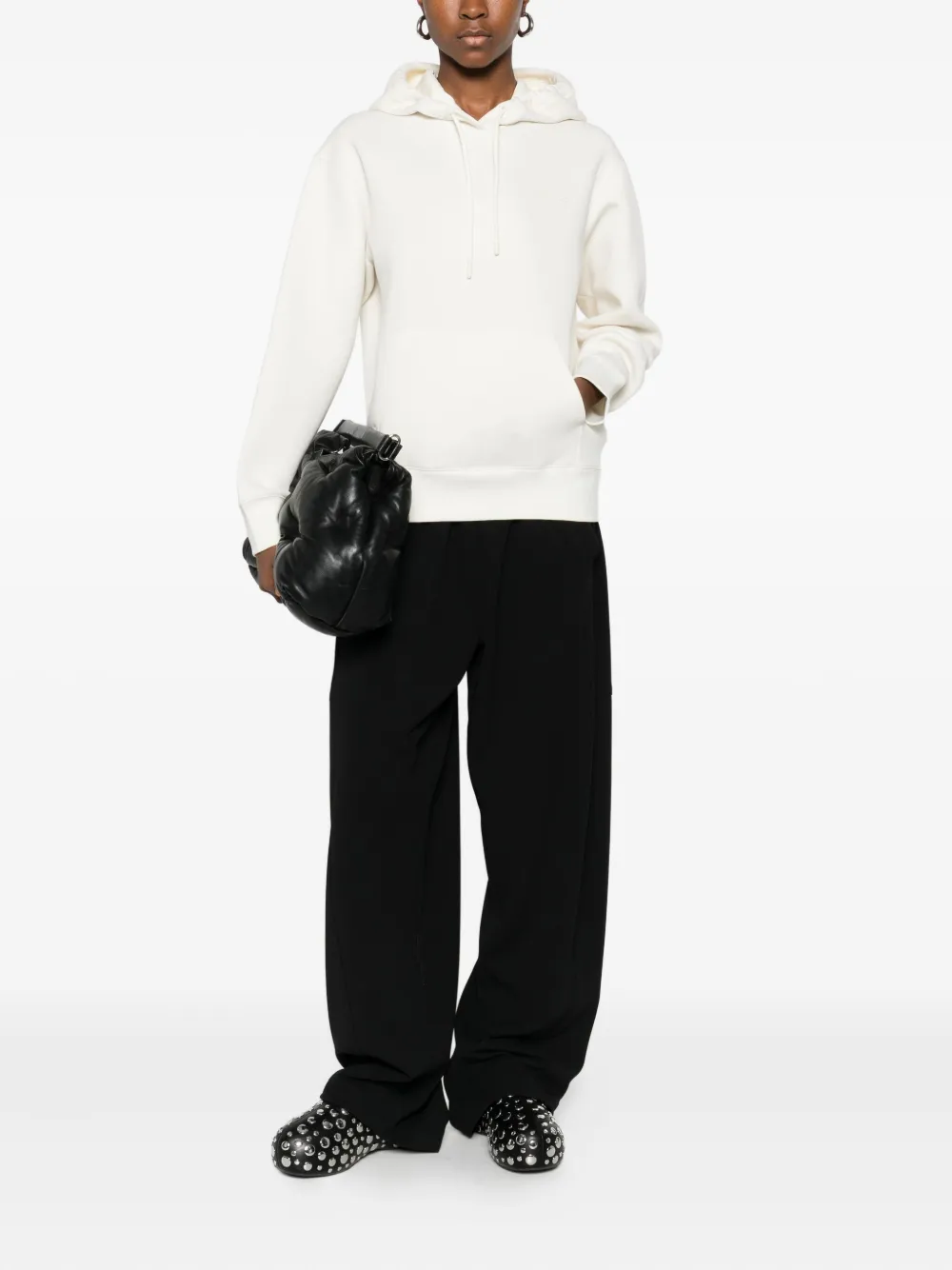 Mackage Krystian Hoodie In Neutral