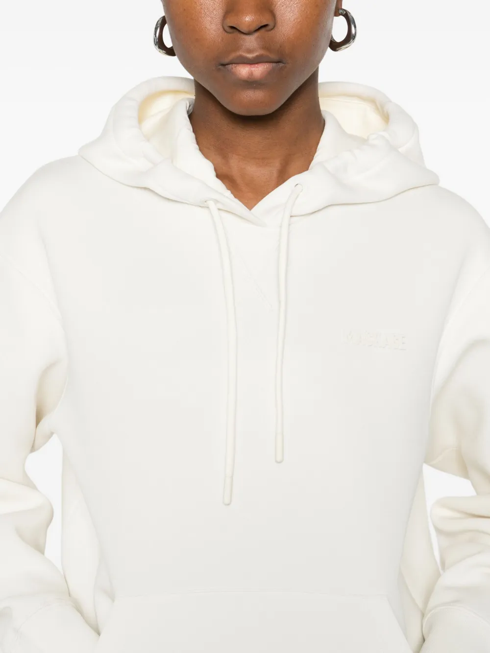 Mackage Krystian Hoodie In Neutral