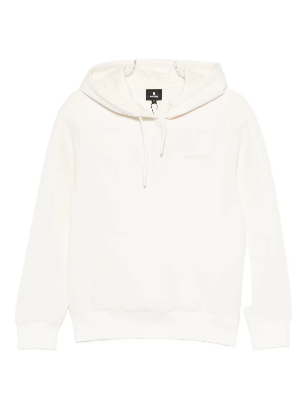 Mackage Krystian Hoodie In Neutral