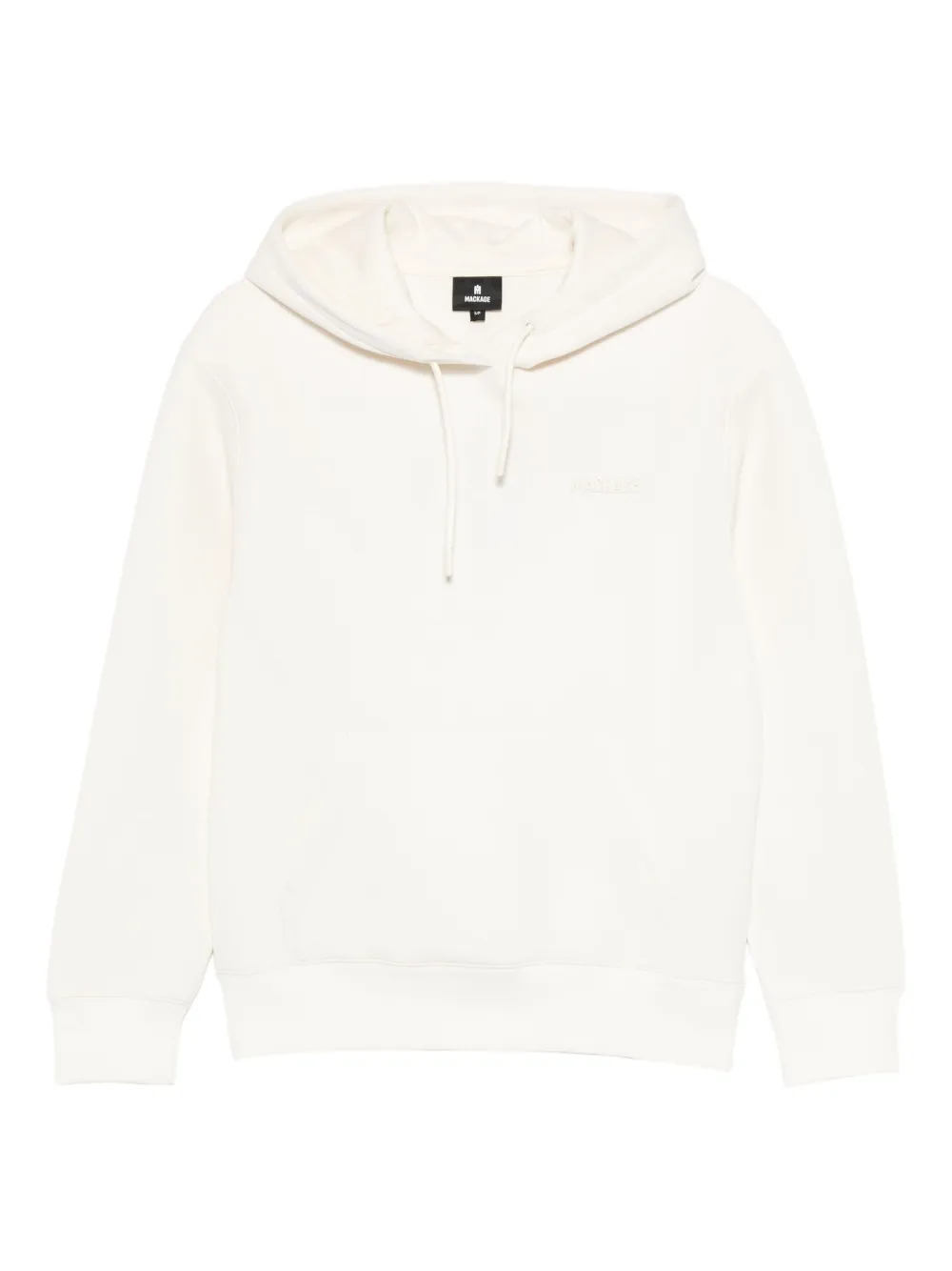 Mackage hoodie Krystian | neutro | Image 1