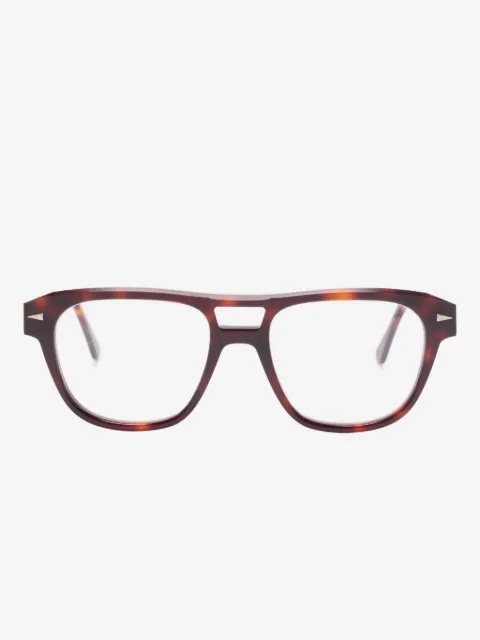 Ahlem lentes Etatsunis