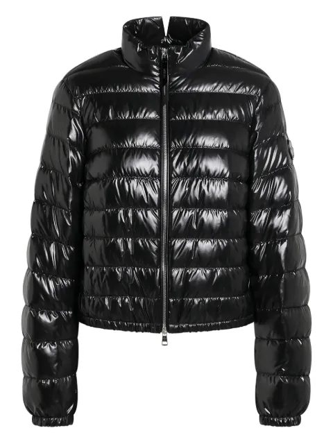 Moncler x EE72 by Edward Enninful quilted jacket