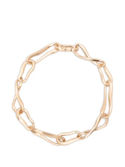 Cult Gaia Vera chain necklace