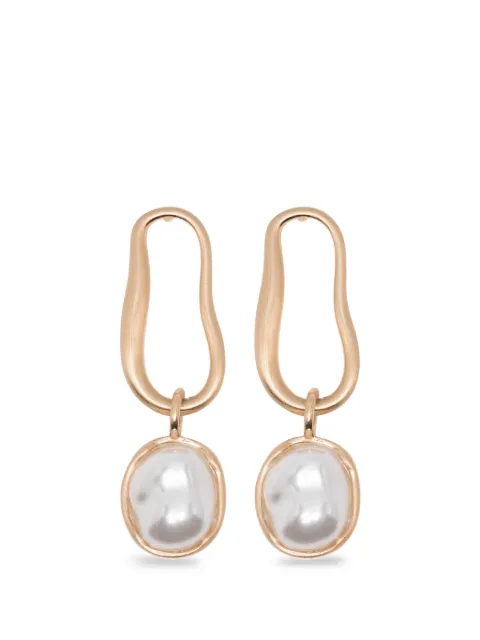 Cult Gaia Vera drop earrings