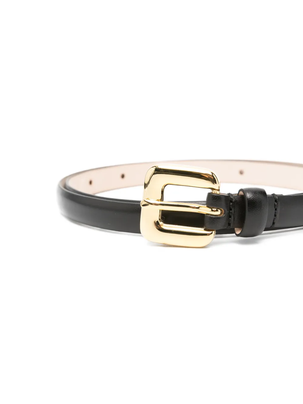  Déhanche Mara Belt - Black 