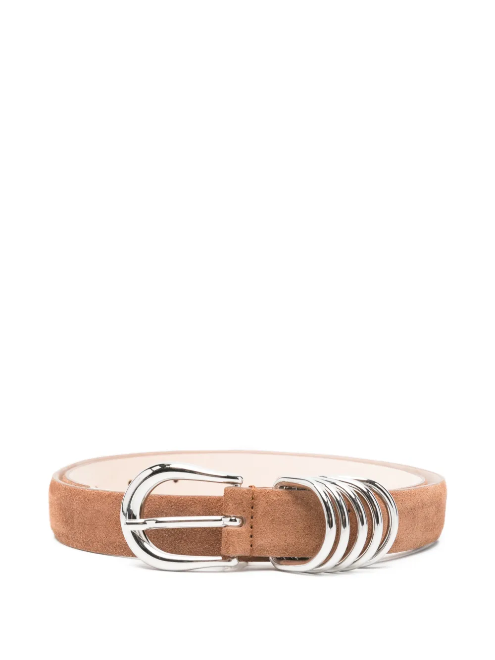 Déhanche Hollyhock belt - Marrone