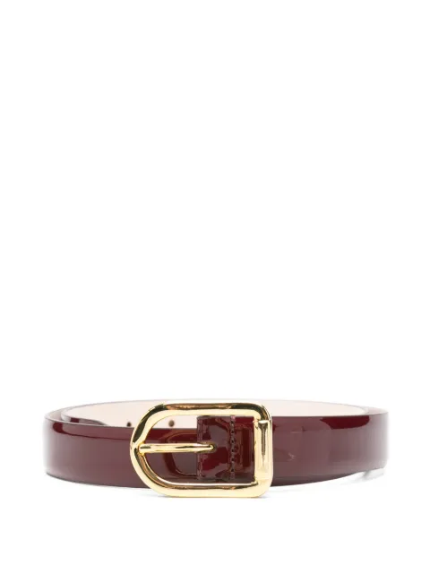 Déhanche Mija buckle belt