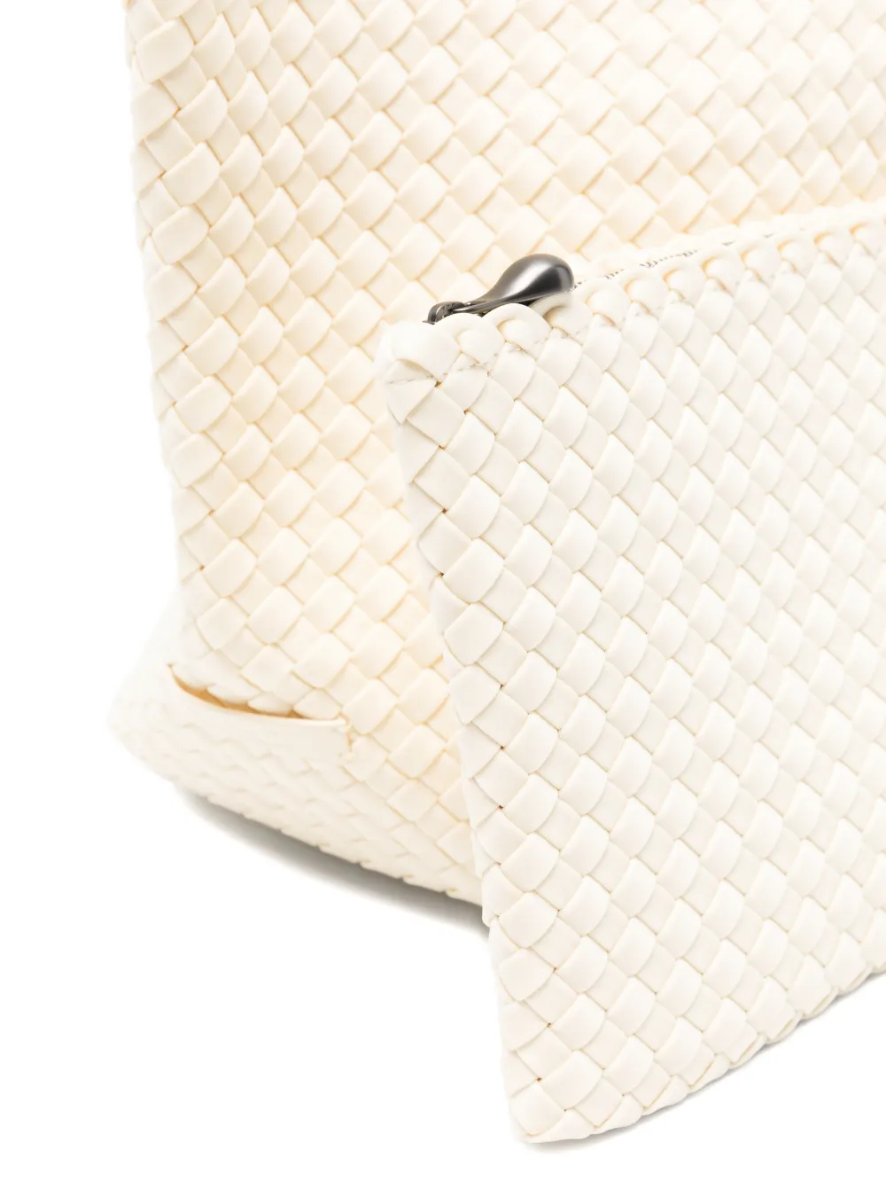 NAGHEDI Medium St. Barths shopper Beige