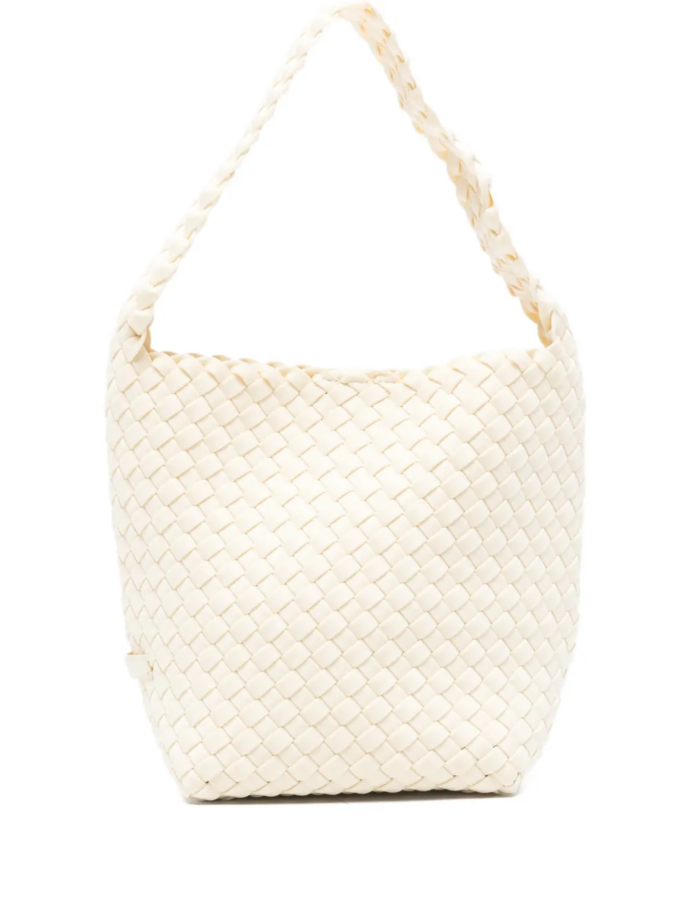 NAGHEDI tote Nomad Hobo pequeña | neutro | Image 1