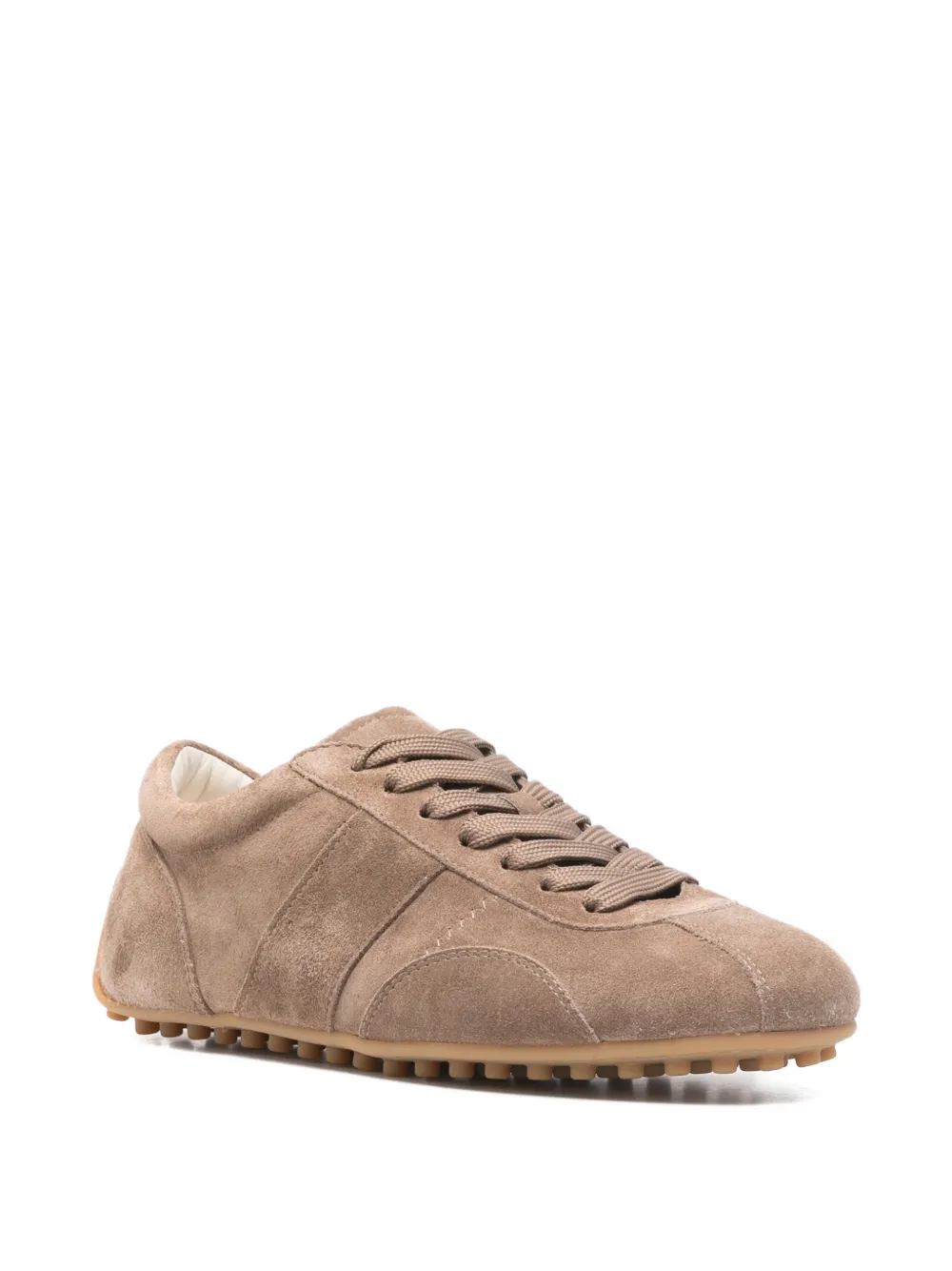 Tod's laced low-top sneakers | Low-Tops | Image 2